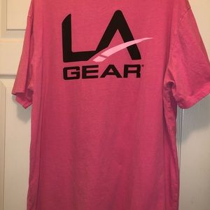 LA Gear Tee
